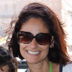 Meet your Posher, Stacey